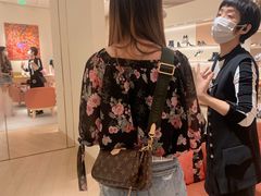 -LV路易威登(万象城店)