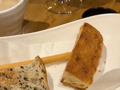 -安妮意大利餐厅(国贸店)