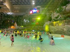 -杭州开元森泊度假乐园