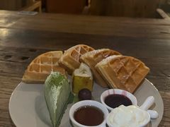 -漫咖啡 (CCPAPK店)