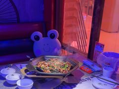 -蛙来哒(汇一城黑金冠店)