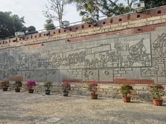 -胡里山炮台