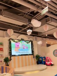 -Qmiss家庭娱乐中心(恒隆广场店)