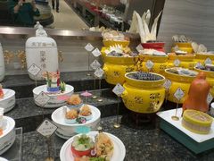 -海景壹号大酒店(惠钱路店)