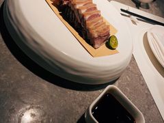 白切羊肉-木守西溪溪隐餐厅
