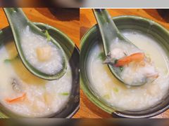 -金穗园·砂锅粥.醉鸡煲火锅(长寿路店)