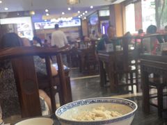 -老西安韩记三鲜煮馍(四府街店)