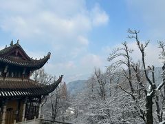 -九华山风景区