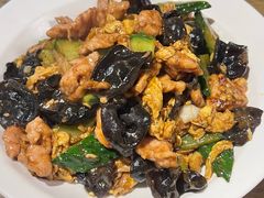 -河沿肉饼Beijing Pie(东华门店)