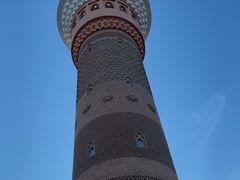 -新疆国际大巴扎