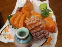 -相左日料放题自助(太原街店)