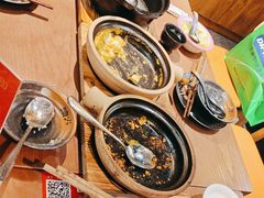 -啫火啫啫煲·顺德干蒸(西乡天虹店)