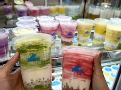 -白色日记·手作酸奶(麦凯乐店)