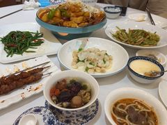 -中发源·清真餐厅(南油店)