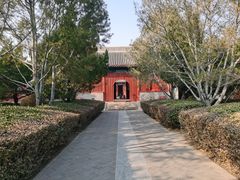 -大钟寺古钟博物馆