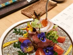 -小十Omakase(地王大厦店)