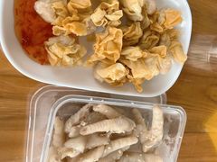 -崖口煲仔饭