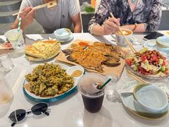 -何适山庄 ·可团建(水长城P2停车场店)