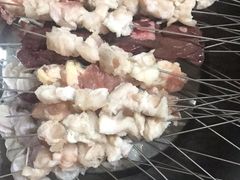 -永安烧烤