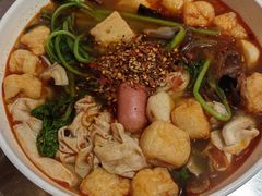 -胡同泥炉烤肉(总店)