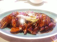 -啫神·广州地标美食(北京路店)