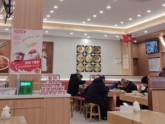 -庆丰包子铺(西单店)
