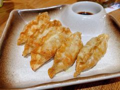 日式煎饺-牛也烧肉(摩尔城店)