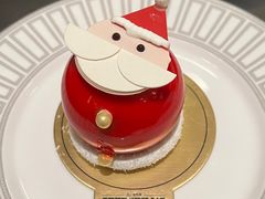 -丘吉尔餐厅(澳门伦敦人店)