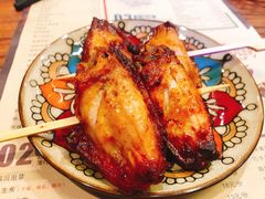 -阿记烧烤(大兴新区店)