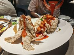 -小厨娘绣中淮扬(大行宫科巷店)