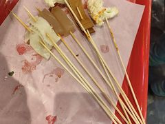-钢管厂五区小郡肝串串香火锅(梅川路店)