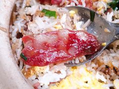 -壹煲口福煲仔饭(中山路店)