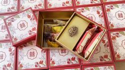 -卡卡喜糖伴手礼·商务礼宝宝礼·婚礼用品