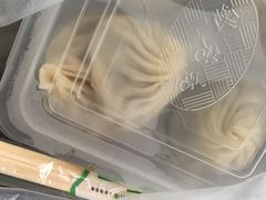 -锡笼记·无锡小笼(人民路店)