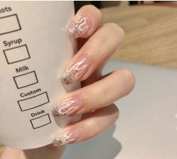 -午后美甲美睫生活馆