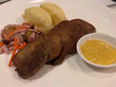 -老井俄式餐厅