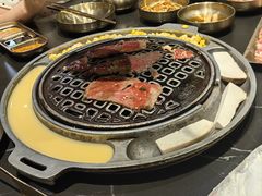 -韩宫宴和牛烤肉(武汉光谷现代风情街店)