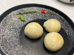 -富淳饭店(世纪公园店)