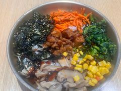 -朴大叔拌饭(上海真如环宇城店)