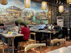 -荔银肠粉(广州天河华利路店)