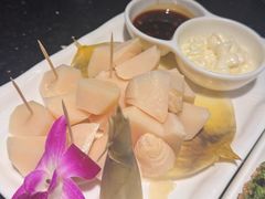 -吴记鲜定味