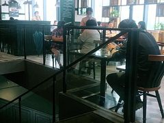大堂-豪享来中西餐厅(隆昌店)