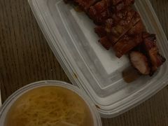 叉烧-丽的面家(多宝路店)