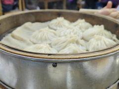 -开封灌汤包子铺(尚志大街店)