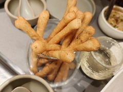 -巴奴毛肚火锅(商城路店)