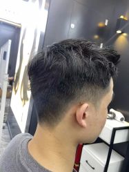 -藤野造型·专业烫染店