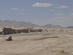 -克孜尔尕哈烽燧世界文化遗产公园