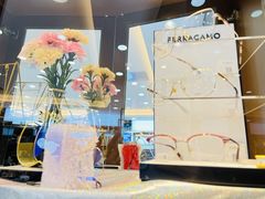 -锦泉眼镜·视光体验中心(环市西路店)