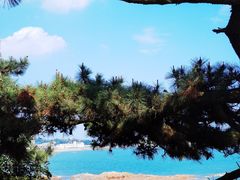 -青岛第二海水浴场