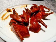 红烧乳鸽-粤凤佬